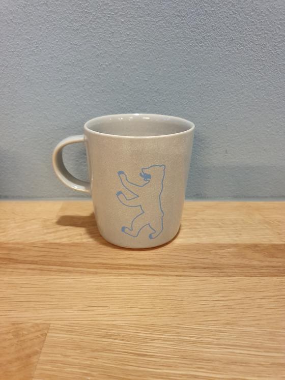 Berlin City and State, Tasse