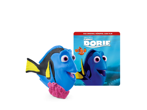 Tonie: Disney - Findet Dorie