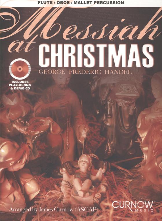 Messiah at Christmas