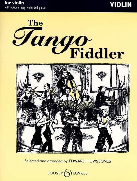 The Tango Fiddler