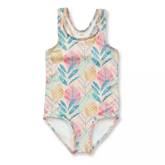 Sense Organics Badeanzug Buani Tropical 