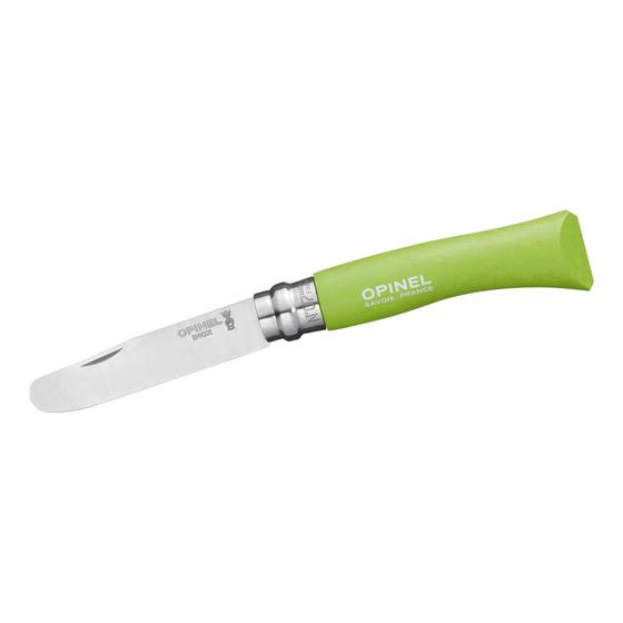 Opinel Kindermesser Grün