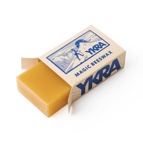 Ykra Magic Beeswax