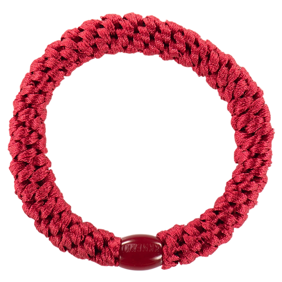 Kknekki Haargummi Red