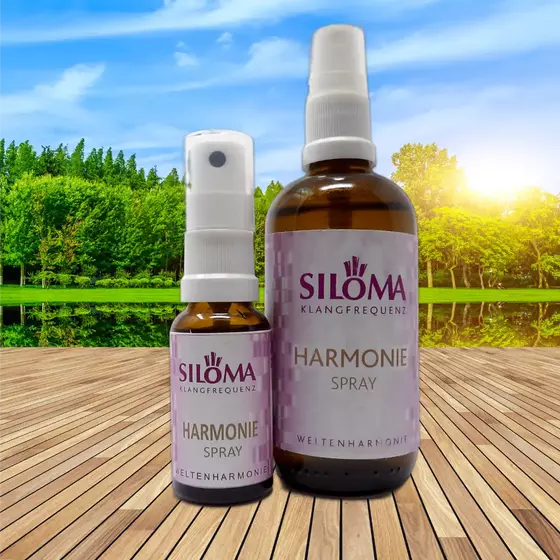 SILOMA-HARMONIE-SPRAY