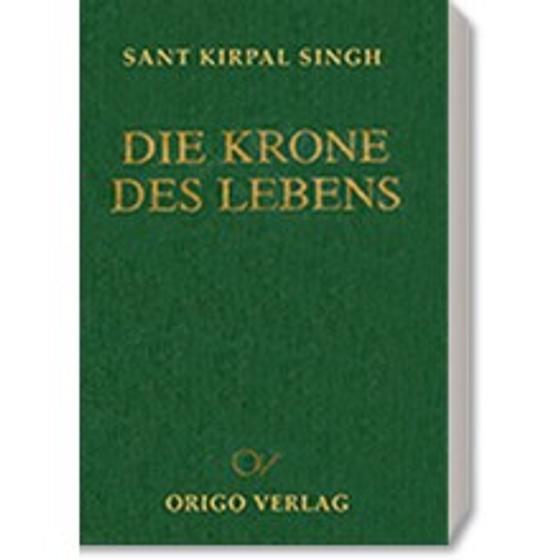 Die Krone des Lebens