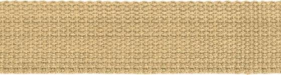 Gurtband 40mm beige 199554 886