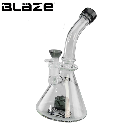 Kräuterbong mit Banger, BLAZE®