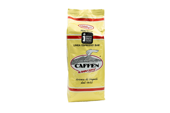 Caffen - Il Don Caffè_Schönbergers Kaffeegreissler