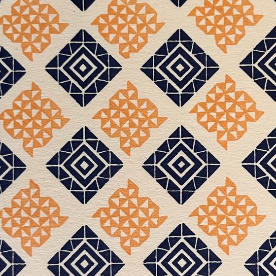 Italienisches Buntpapier