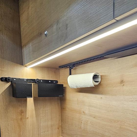 papierabroller-multi-airline-schwarz