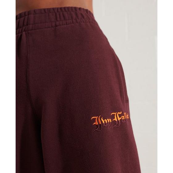 SUPERDRY THE 5TH DOWN GRAPHIC JOGGER