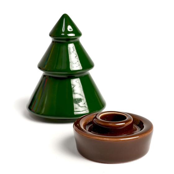 X mas Tree Smaragd
