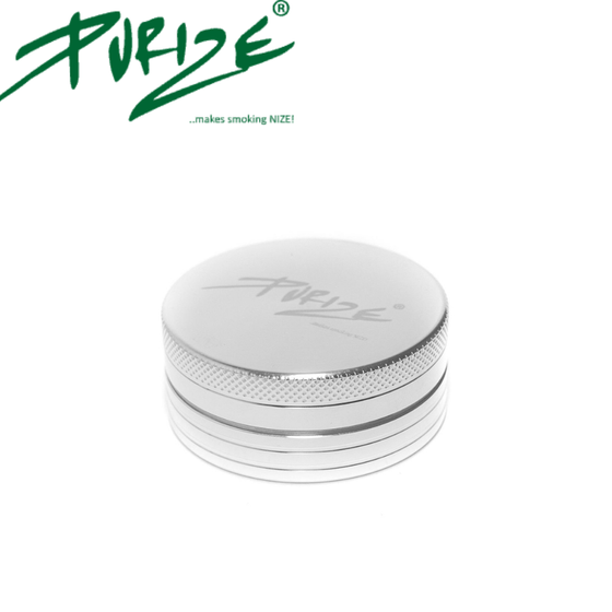 Grinder, PURIZE®, Aluminium