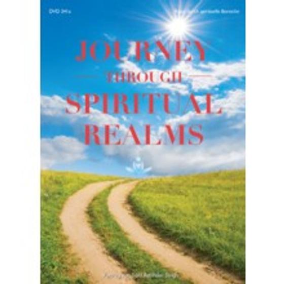 Reise durch spirituelle Bereiche