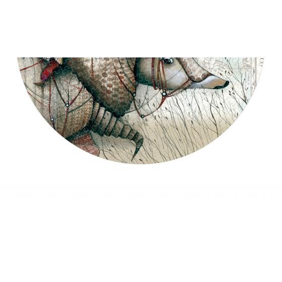 Londji Puzzle Mon Voyage 500 Teile