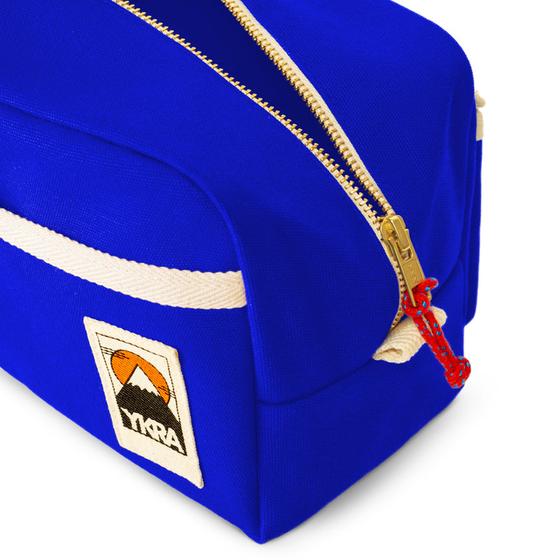 Ykra Dopp Pack Blue
