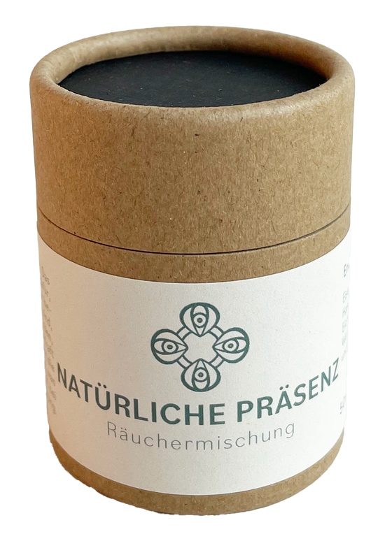 Natürliche Präsenz