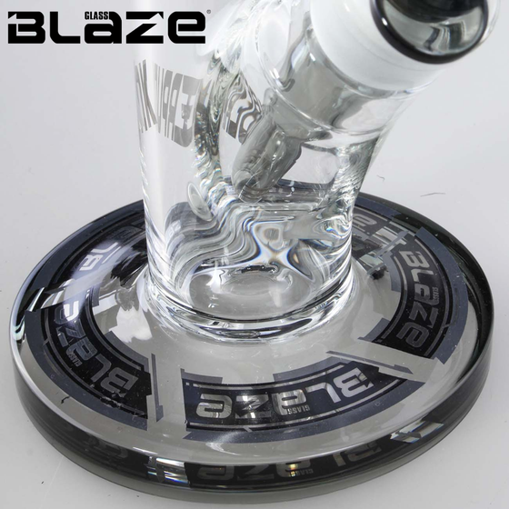 Perkolatorbong, BLAZE®, Zylinder, Cyberpunk