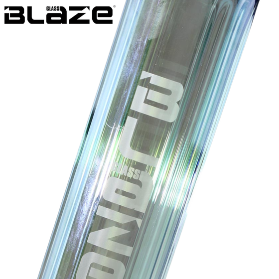 Glasbong, BLAZE®, Gear, Metallic