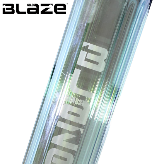 Glasbong, BLAZE®, Gear, Metallic