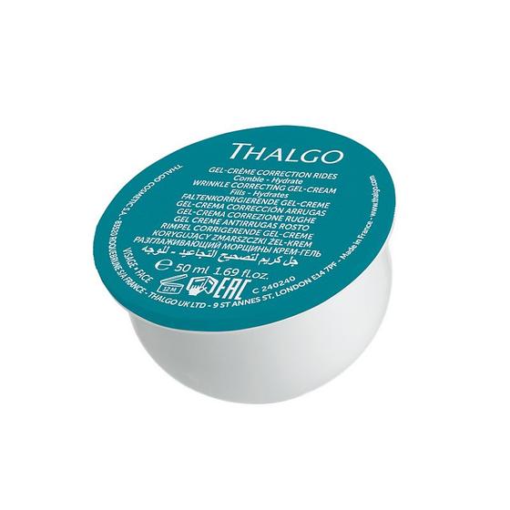 Thalgo Hyalu-Procollagene Faltenkorrierende Gel-Creme Refill 50ml