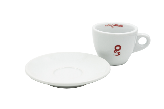 Cappuccino Tasse Gallitelli_Schönbergers_kaffeegreissler.at