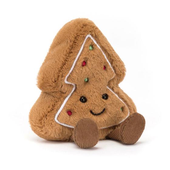 Jellycat Kuscheltier Amuseables Tree Cookie