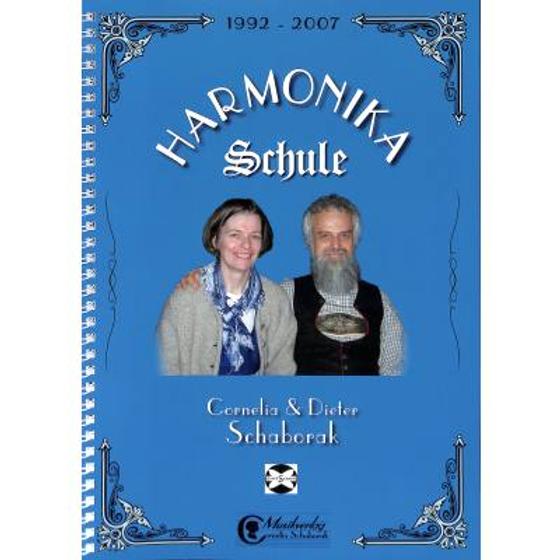  Harmonika Schule