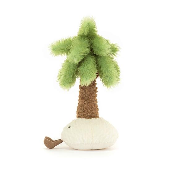 Jellycat Kuscheltier Amuseables Pammie Palm Tree