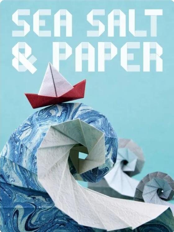 Sea,Salt&Paper - Huch