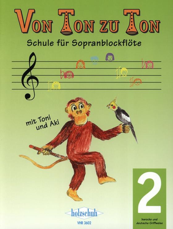 Von Ton zu Ton 2
