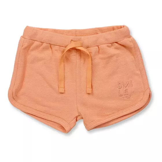 Sense Organics Shorts Oda Pink Peach