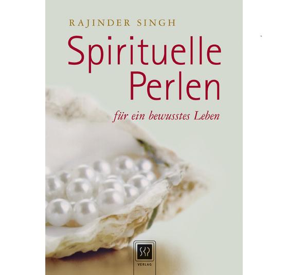 Spirituelle Perlen für ein bewusstes Leben