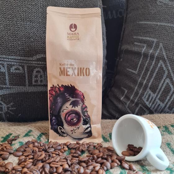 Kaffee aus Mexiko