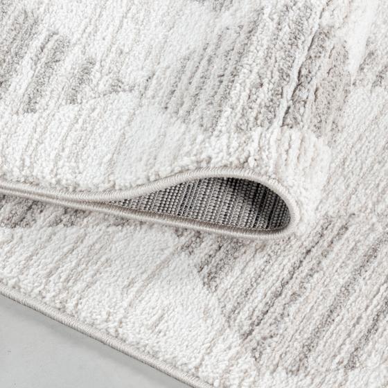 Tazna 160 x 230 cm creme