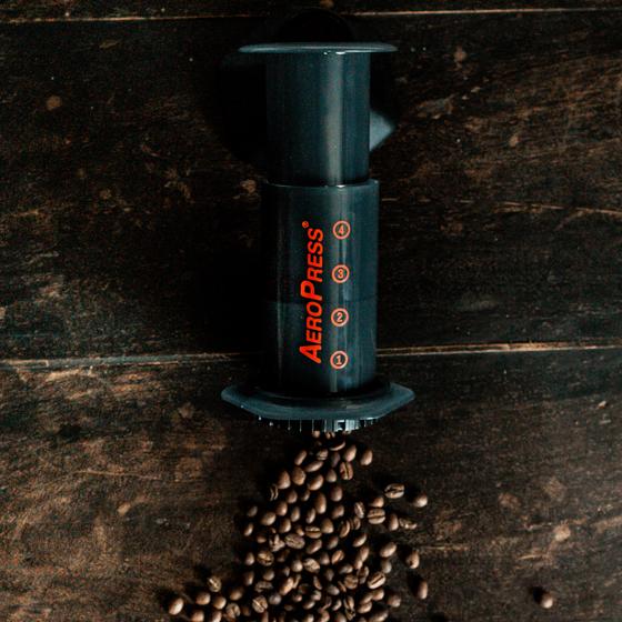 AeroPress - Coffeemaker