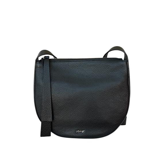 abro LULU Crossbody Bag schwarz
