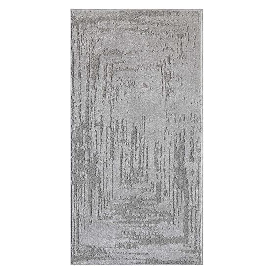 Flair grey Teppich