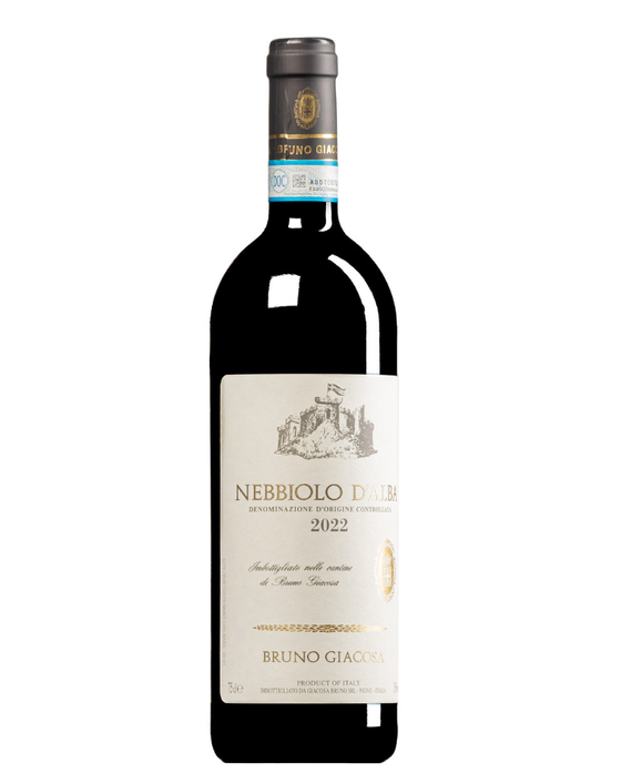 Rotwein | Valmaggiore Nebbiolo d'Alba - 2022/0,75l