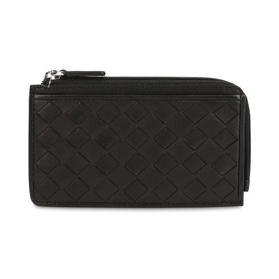 PICARD 1431 SCHEINTASCHE der Serie BOND ST. 1 in der Farbe SCHWARZ