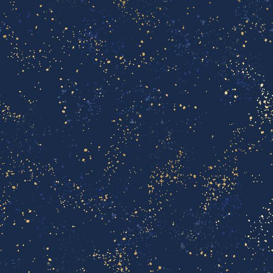 Speckled Canvas Stoff von Ruby Star Society – gesprenkelter Canvas perfekt zum Taschen nähen