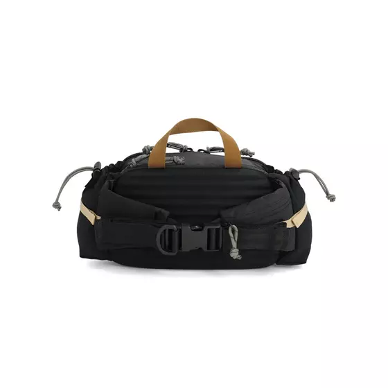 Mountain Hydro Hip Pack Black - Neutral von Topodesigns
