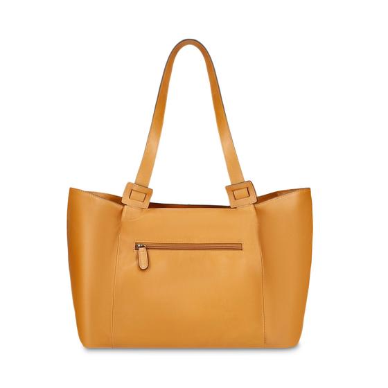PICARD 7375 CITYSHOPPER der Serie FOLD IN in der Farbe COGNAC