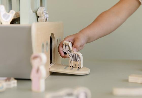 Little Dutch Noah's Arche