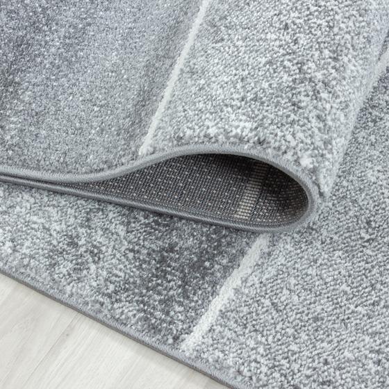 Beta gri Hali 120 x 170 cm