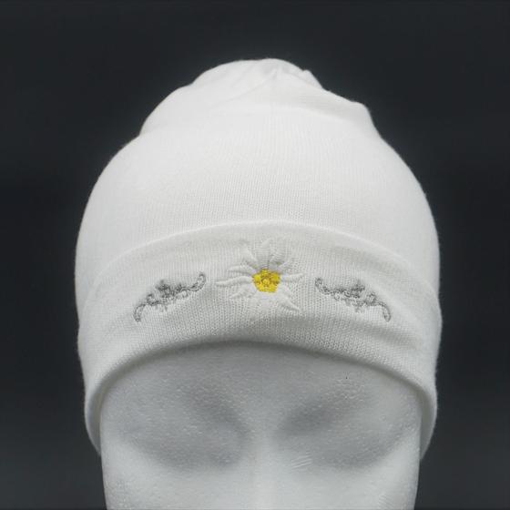 Edelweiss_mit_Ranken_Weiss