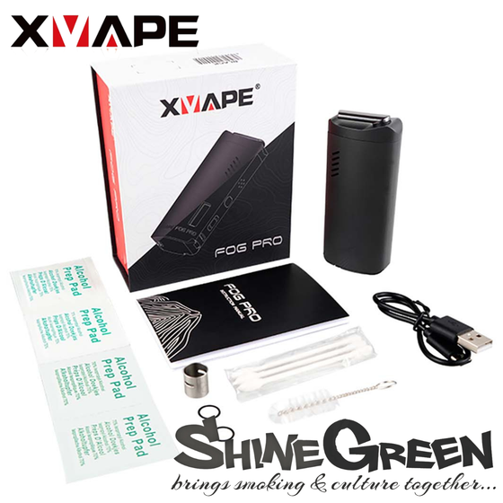 Vaporizer, XVAPE®, Fog Pro