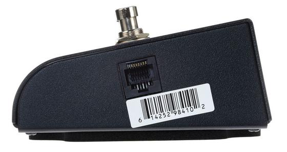 Line6 FBV 2 Fußschalter