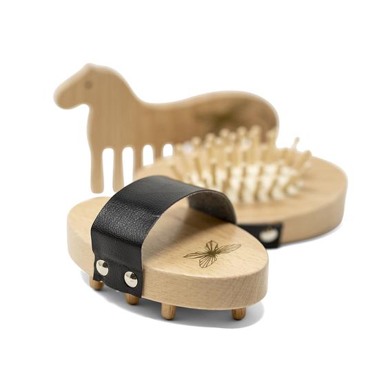 by Astrup Horse Care Set 8-teilig